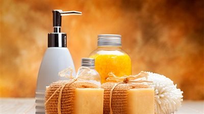 مزيل عرق وكريمات للبشرة، مستحضرات تجميل طبيعية اصنعيها بنفسك