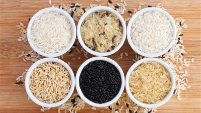 كم سجل سعر كيلو الأرز بالسوق المحلي اليوم الإثنين؟