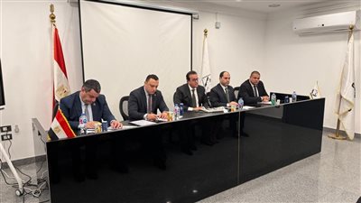 وزير الصحة: رصدنا صرف ألبان صناعية مدعمة لأطفال توفاهم الله 