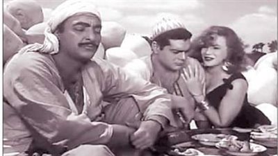 65 عاما على عرض 