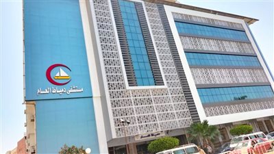 الصحة: تقديم الخدمات الطبية لأكثر من 6 ملايين مواطن في دمياط