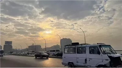 حالة الطقس بوادي النطرون غدًا السبت 28-12-2024