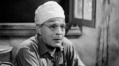 في ذكرى ميلاد عبد المنعم مدبولي الـ 103، 