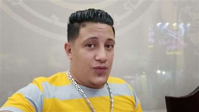 أول تعليق من حمو بيكا على ترحيله إلى سجن برج العرب 