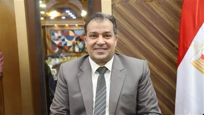 رئيس جامعة جنوب الوادي يناقش آليات تطبيق السنة التأسيسية للجامعات الاهليه والخاصة