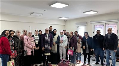 التضامن تدشن المرحلة الثانية لمبادرة 