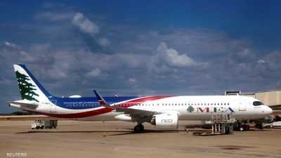 توقيف أفراد من عائلة الأسد في مطار بيروت