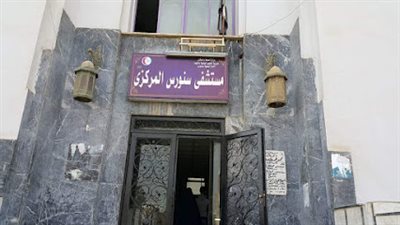 أسماء 6 أشخاص من أسرة واحدة لقوا مصرعهم بسبب تسرب غاز في الفيوم 