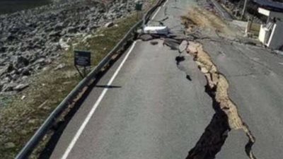 9 زلازل تضرب إثيوبيا خلال 24 ساعة لأول مرة، وخبير جيولوجيا: تهدد سد النهضة