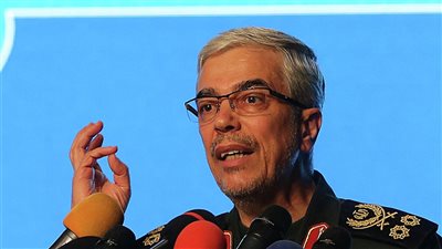 إيران: ما حدث في سوريا نتاج خطة أمريكية إسرائيلية مشتركة