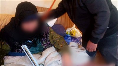 وكيل صحة سوهاج يوجه بإرسال 