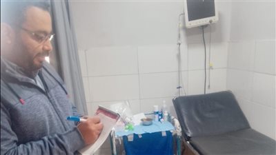 الجيزة تغلق 15 منشأة صحية مخالفة تدار بدون ترخيص