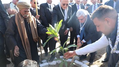 بتكلفة 4 مليارات جنيه، وزير التعليم العالي يفتتح عددًا من المشروعات التعليمية والصحية بجامعة سوهاج