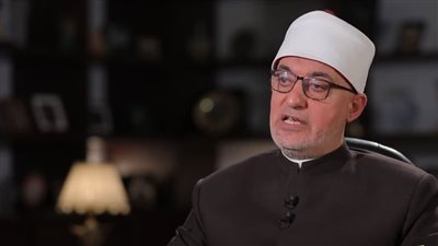 مفتي الجمهورية: لا يمكن الوصول إلى الفهم الصحيح للدين إلا من خلال العلماء 