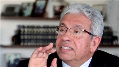 عبد المنعم سعيد: الصين دولة عظمى من نوع جديد وليست مهتمة بموضوع الهيمنة