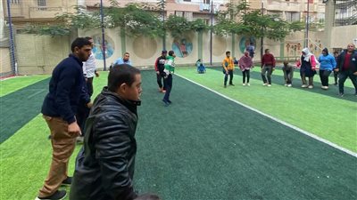 انطلاق المشروع القومي لأطفال التوحد 