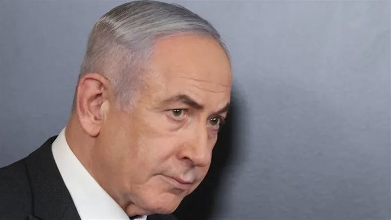 نتنياهو،فيتو