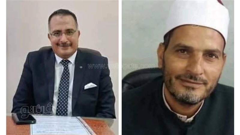 الطحاوي وكيلًا للتضامن،فيتو