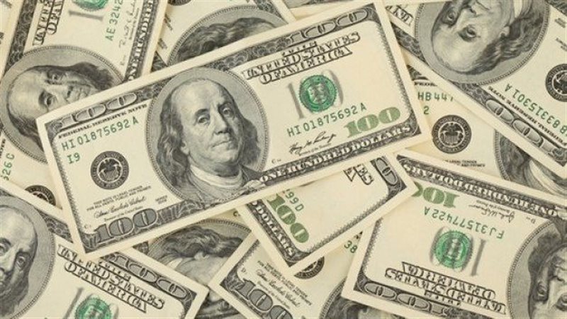 سعر الدولار، فيتو