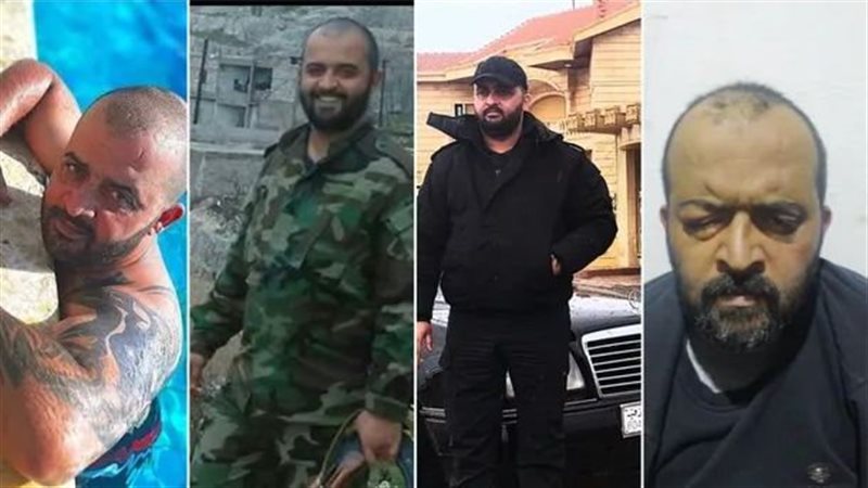 حيان ميا، فيتو