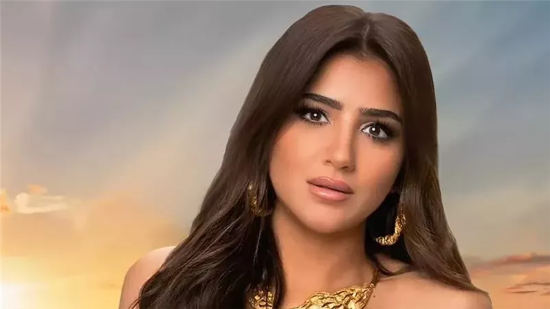مي عمر
