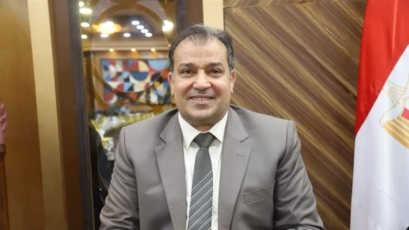 الدكتور أحمد عكاوي