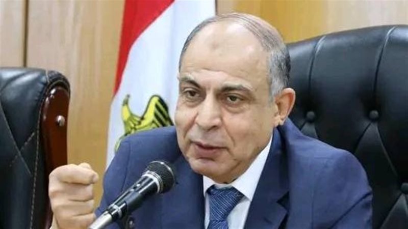اللواء عماد الكدواني
