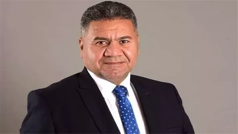 أسامة الموشي رئيس