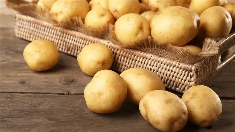 البطاطس، فيتو