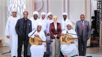 حلقات خاصة من 