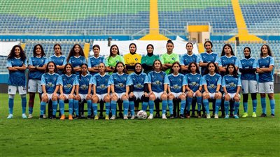 بعد تهديد فريق الكرة النسائية بالانسحاب من الدوري، بيراميدز يصرف مستحقات اللاعبات 