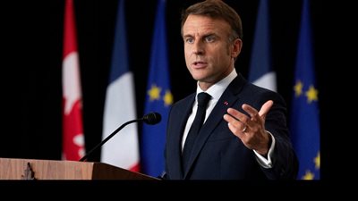 الرئاسة الفرنسية تعلن عن زيارة إيمانويل ماكرون إلى لبنان الجمعة المقبلة