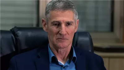 يائير جولان: الاعتراف بدولة فلسطين خطوة مدمرة لأمن إسرائيل