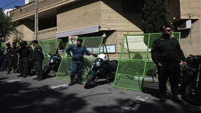 إيران تعلن إسقاط 16 مسيرة إسرائيلية واعتقال عملاء للموساد في طهران 