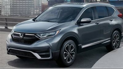 أسعار سيارات هوندا CR-V موديل 2025