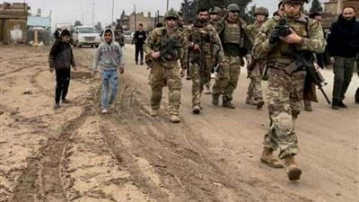 إعلام عبري: قائد القيادة الوسطى الأمريكية يصل إسرائيل اليوم 