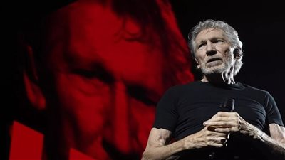 على خلفية الحرب في غزة، روجر ووترز يدعو إلى إنقاذ الكوكب من الزعماء العنصريين