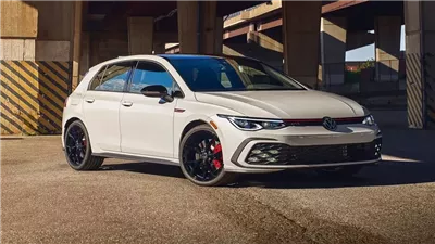 أسعار سيارات فولكس فاجن جولف 2024 خلال ديسمبر بعد الزيادة 