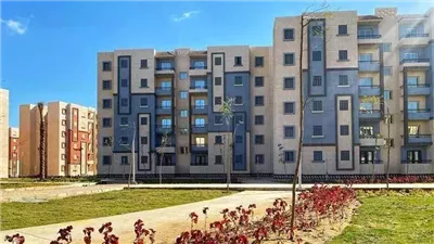 لحاجزي شقق سكن كل المصريين 5، هل تختار دور شقتك؟