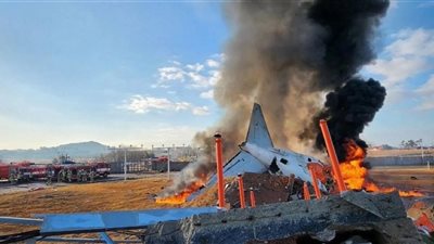 6 قتلى في تحطم طائرة بولاية نورث كارولاينا الأمريكية