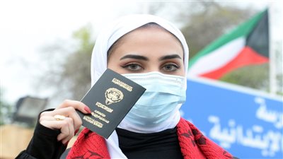 سحب الجنسية الكويتية من 2087 امرأة