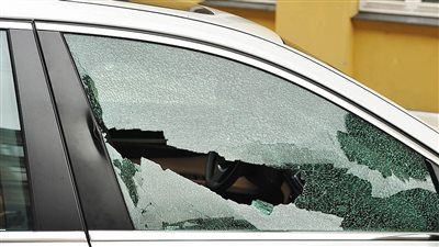 التخريب المتعمد للممتلكات العامة جريمة لا تسقط عقوبتها بالتقادم