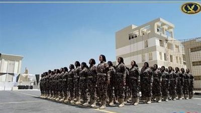 وزير الداخلية يوافق على قبول دفعة جديدة في معاهد معاوني الأمن 2025