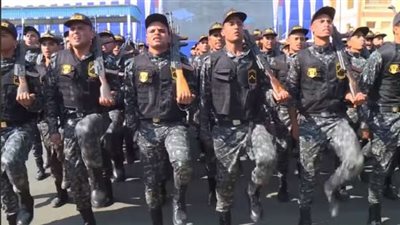 شروط الالتحاق بمعهد معاوني الأمن 2025 