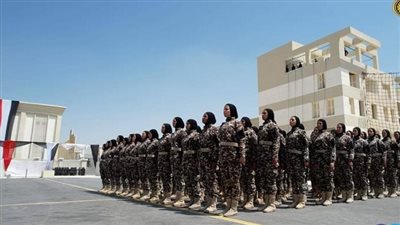 مساعد وزير الداخلية: فتح باب التقديم في معاهد معاوني الأمن 4 يناير 2025