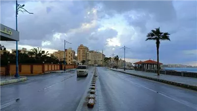 درجات الحرارة غدا الاثنين 30-12-2024 فى مصر