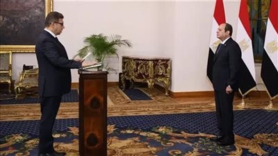 أقوى 15 قرارًا جمهوريًا في 2024 