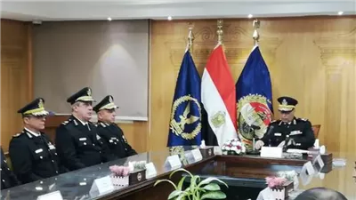  فتح باب التقديم في معاهد معاوني الأمن 4 يناير.. الداخلية تحدد شروط الالتحاق.. و5 أماكن لإجراء اختبارات القبول 