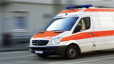 إصابة العشرات بمشاكل تنفسية جراء تعرضهم لمادة مجهولة في ألمانيا