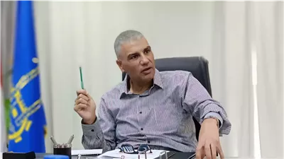 محافظ أسوان يصدر قرارًا بحظر بيع وتداول الألعاب النارية بكافة أشكالها